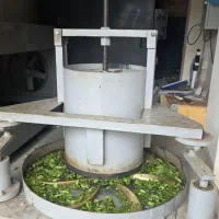 دستگاه مالش چای