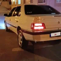 slx|خودرو سواری و وانت|ازنا, |دیوار
