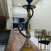 قلیان ۴عدد
