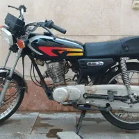 هوندا مدل 93