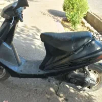 موتور پاکشتی سوزوکی