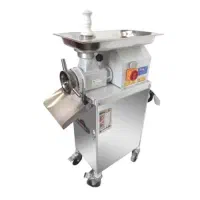 چرخ گوشت صنعتی