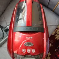 جارو کارکرده  کووای