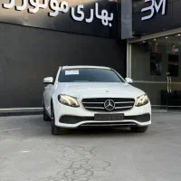 بنز E250 مدل۲۰۲۰ کم کارترین و تمیزترین E کلاس منطق