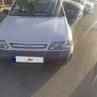 پراید 98|خودرو سواری و وانت|تهران, خلیج فارس|دیوار