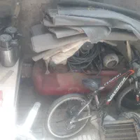 ابزار آلات پمپ باد جک آچارآلات وغیره