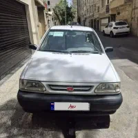 ماشین پراید قسطی از دم قسط
