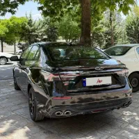 arizo 6GT|خودرو سواری و وانت|شیراز, معالی‌آباد|دیوار