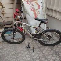 دوچرخه