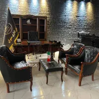 مبلمان اداری سپیدار
