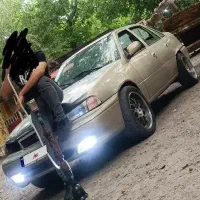 دوو سیلو بژ فروش فوری