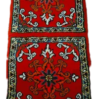 فرش ماشینی