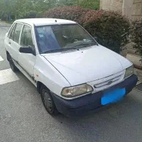پراید 141