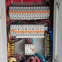 برقکاری ولوله کشی صفرتاصد