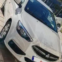 شاهین پلاس اتوماتیک ۴۰۴ TU5