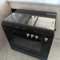 اجاق گاز مارک التون و میز TV