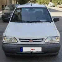 پراید 131مدل 97 فول