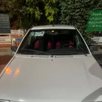 پراید مدل ۹۶
