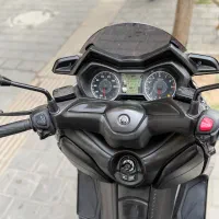 X max 1041|موتورسیکلت|تهران, پارک شهر|دیوار