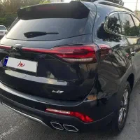 jac kmc k7 جک کی ام سی کی ۷