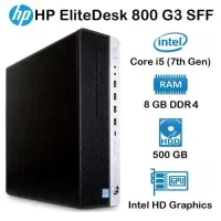 مینی کیس 800 G3