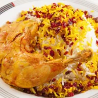 آشپزی مجالس . تهیه غذای کاوه