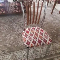 صندلی ناهار خوری