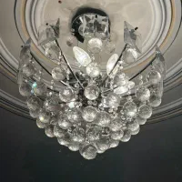 یک جفت کریستالی