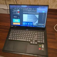 Lenovo Legion Slim 7 لنوو لیجن اسلیم ۷