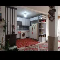 عباسی 24متری شفیع زاده 100متری