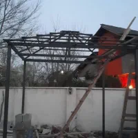 اهنگری جوشکاری حمیدروشن