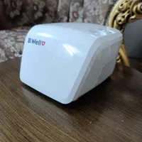 دستگاه نبولایزر