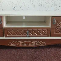 فروش میز تی وی  کاملا سالم