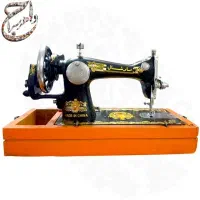 فروش چرخ خیاطی مارشال کاملا نو