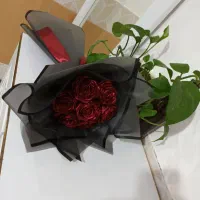 انواع گل ربانی