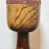 تمبک شیرانی دهانه ۲۳