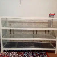 ویترین مغازه