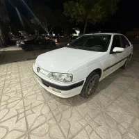 پارس موتورجدید