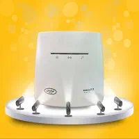 مودم وای فای wi fi