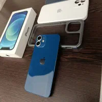 آیفون 12 مینی فوری