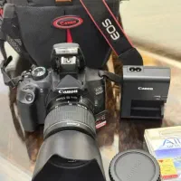 دوربین کنون 1300D