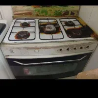 اجاق گاز