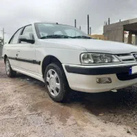 پارس ۴۰۱ موتور جدید