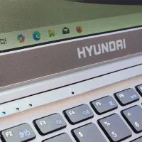 لپ تاپ Hyundai اقتصادی 14 اینچ با SSD