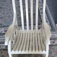 صندلی راک