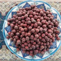 عناب تازه/نرم و خوشمزه/به قیمت پارسال فقط امروز