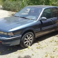 میتسوبیشی گالانت سوسماری