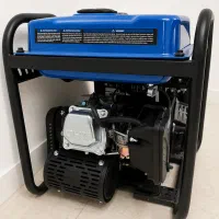موتور برق المانی go6000 turbo