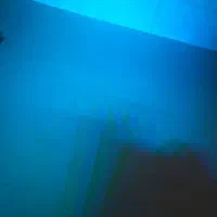 وال واشر گلنور led .آذرخش ۱