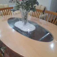 میز ناهار خوری ۶نفره